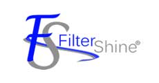FilterShine logo