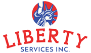 Liberty Services Inc. Kitchen hood cleaning. Grease removal experts!