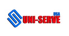 Uni Serve logo