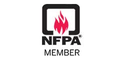 NFPA logo